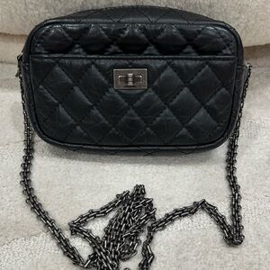 CHANEL 2018 Reissue Mini Camera Bag